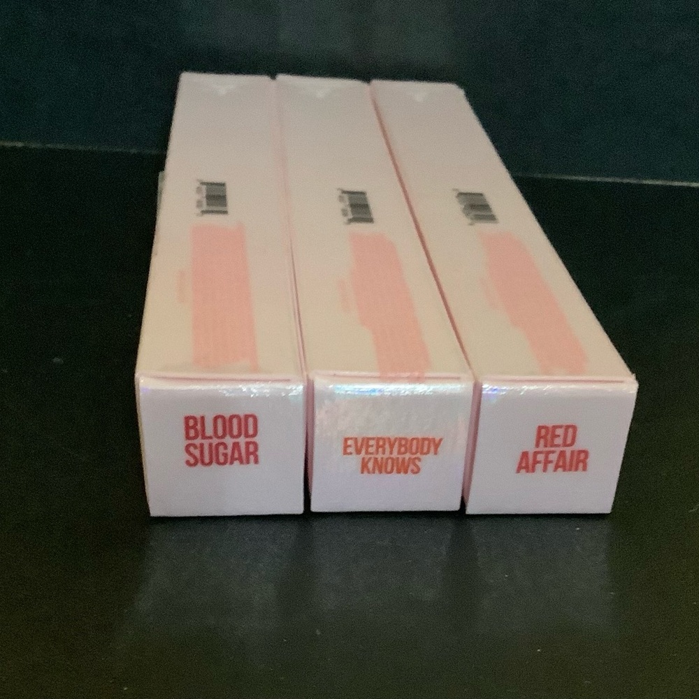 Jeffree Star Supreme Gloss Lip Gloss Set - Picture 2 of 2